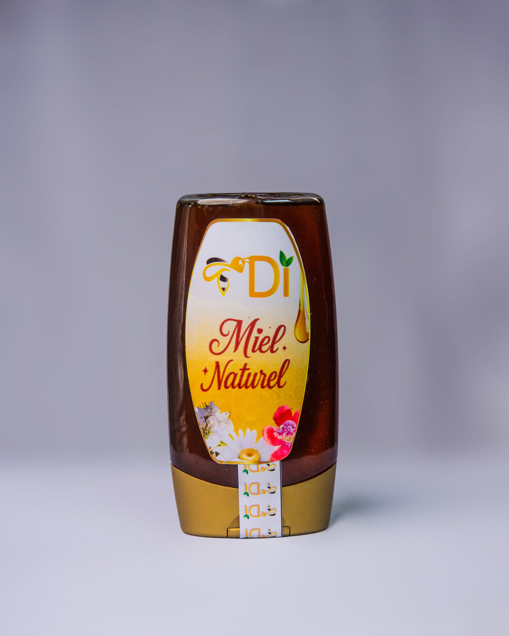 Miel naturel du Mali - Brut, non chauffé, récolté à la main