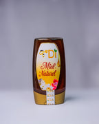 Miel naturel du Mali - Brut, non chauffé, récolté à la main